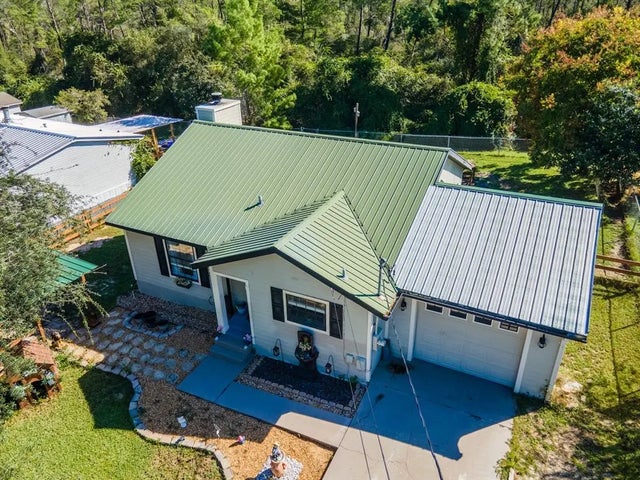13425 Ne 217th Court, FORT MC COY