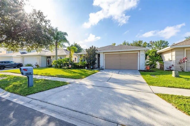 2920 Sunset Vista Boulevard, KISSIMMEE