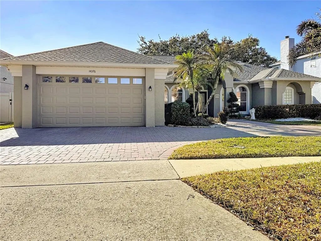14376 Lord Barclay Drive, ORLANDO