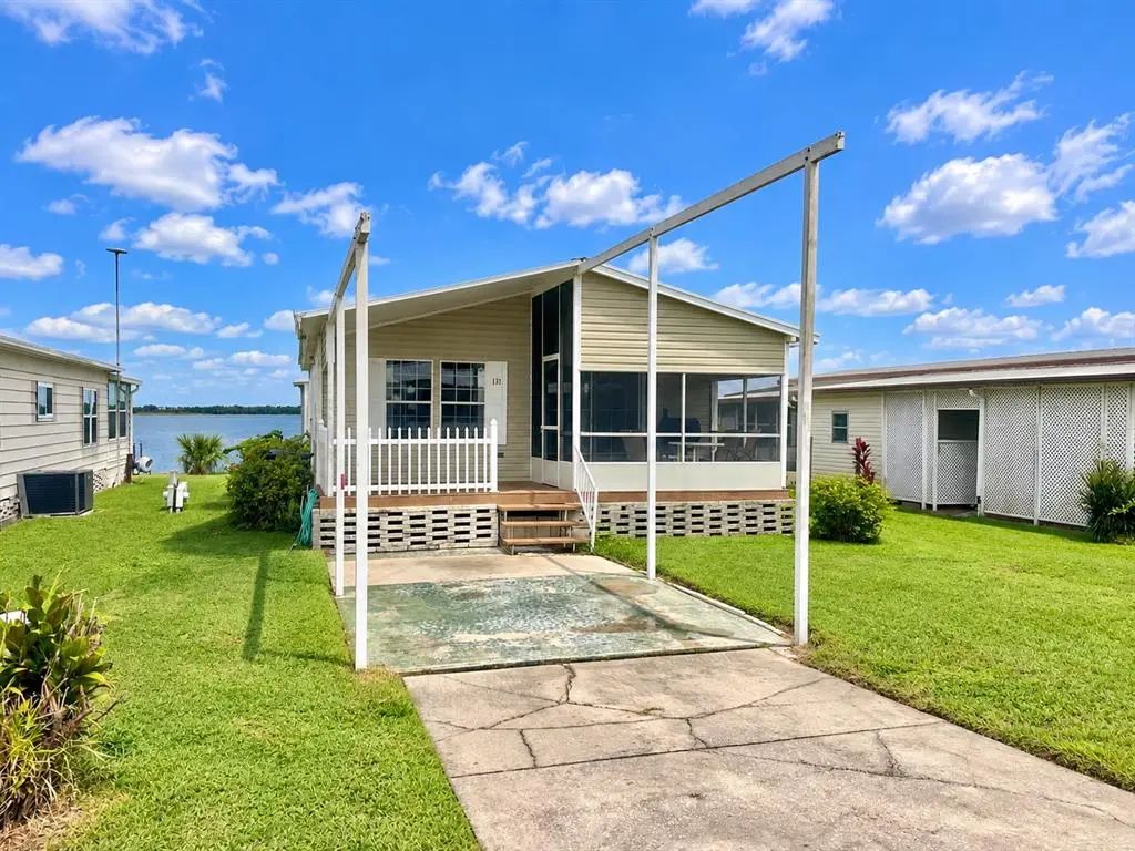 131 Bonnie Drive, AUBURNDALE