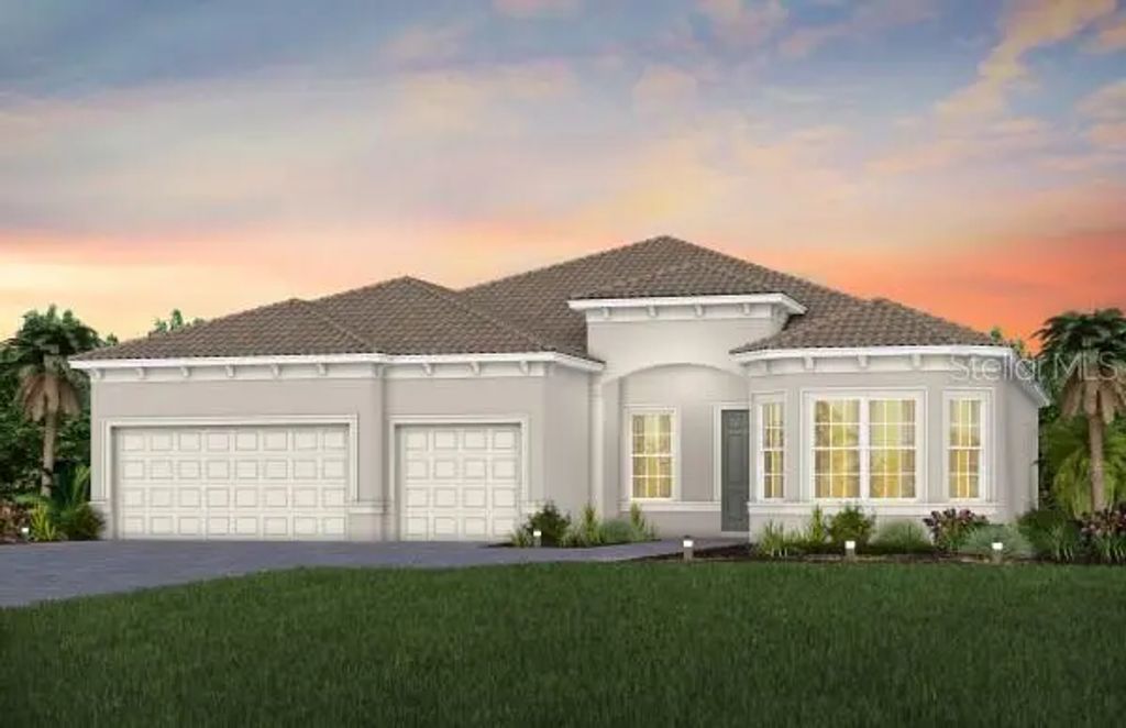 26264 Coral Harbour Drive, ENGLEWOOD