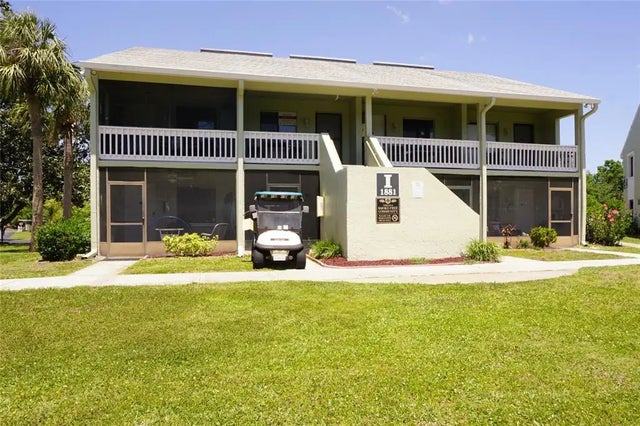 1881 Mazo Manor I-2, LUTZ