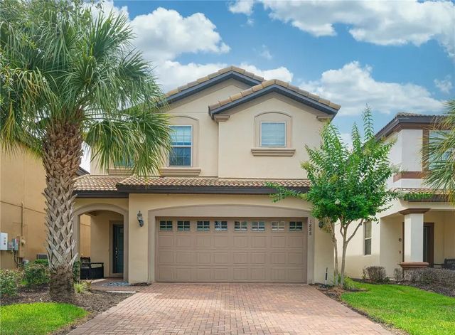 1888 Gobi Drive, KISSIMMEE