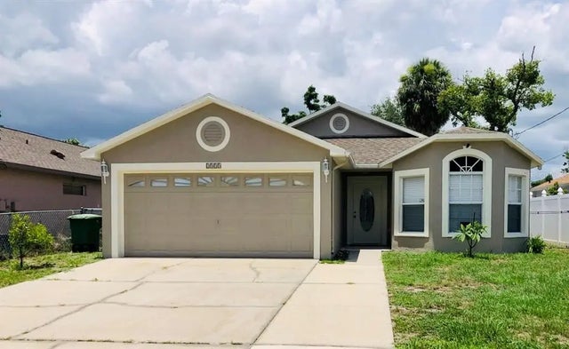 2515 W Leroy Street, TAMPA
