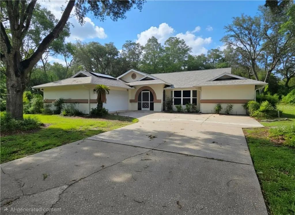 371 N Kinglet Avenue, Hernando