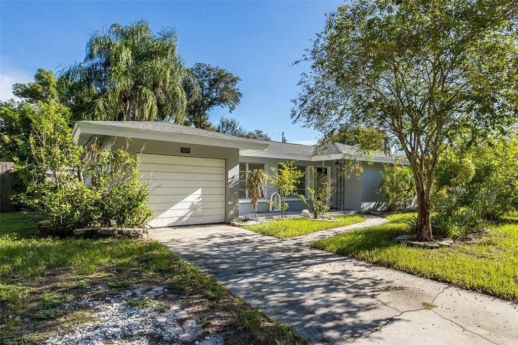 1606 Fruitwood Drive, CLEARWATER