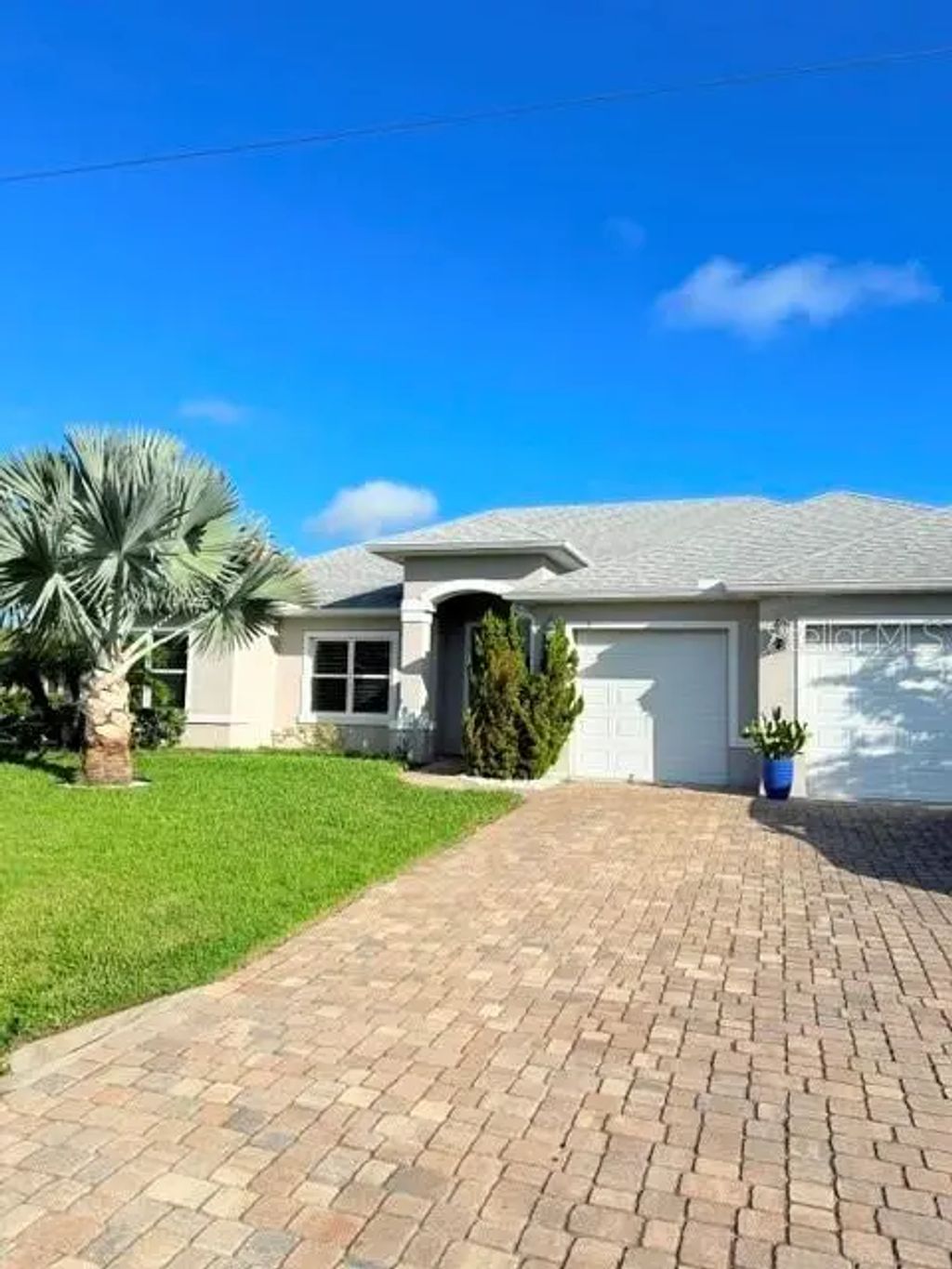 3 Cedar Hollow Court, PALM COAST
