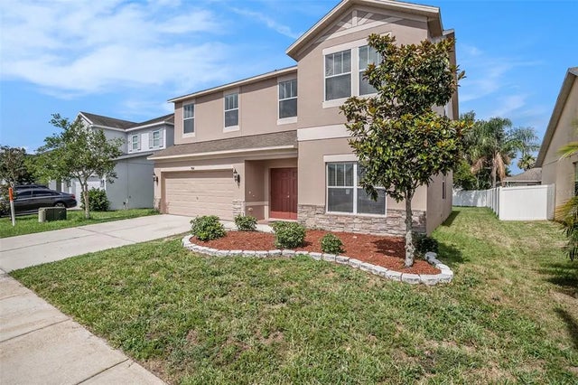 7641 Armonk Lane, WESLEY CHAPEL