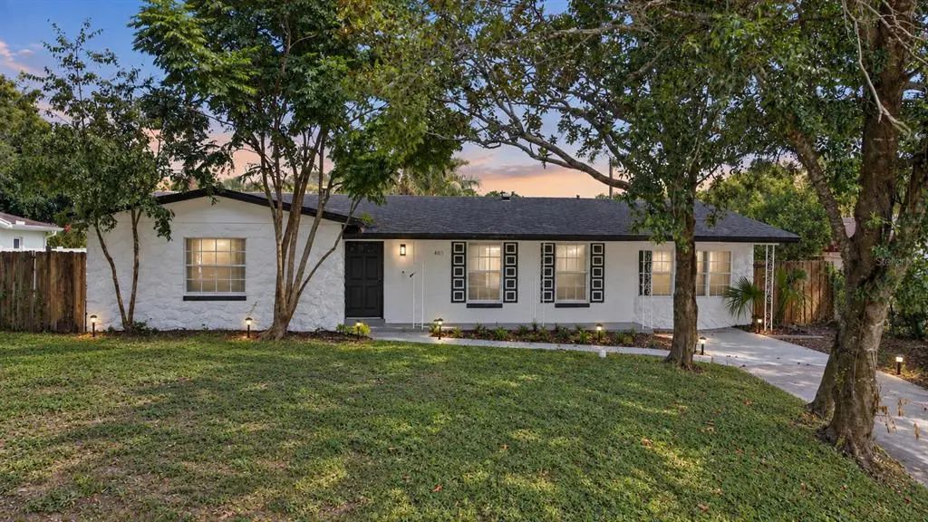 405 Chestnut Avenue, ALTAMONTE SPRINGS