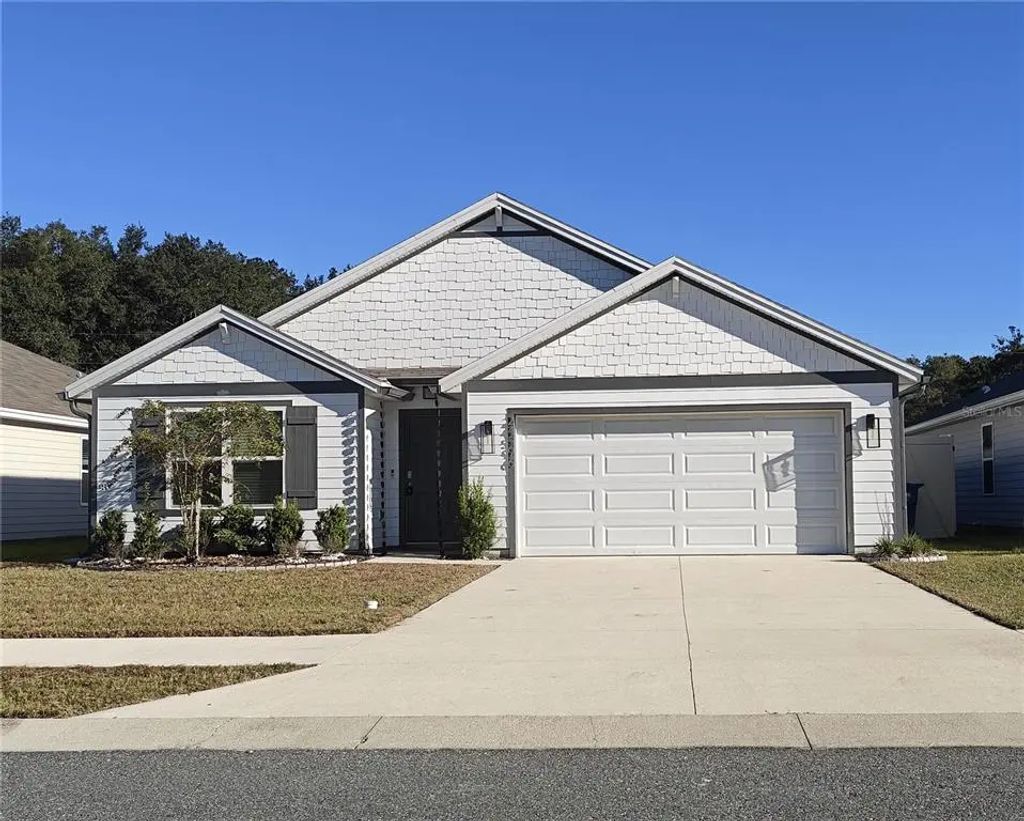 24596 Nw 23rd Lane, NEWBERRY