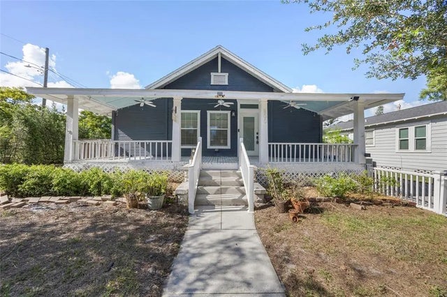 800 E Genesee Street, TAMPA