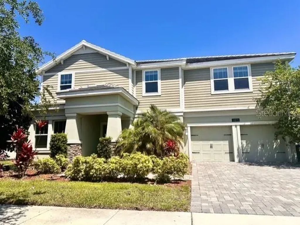 11815 Campfire Story Ln, ORLANDO