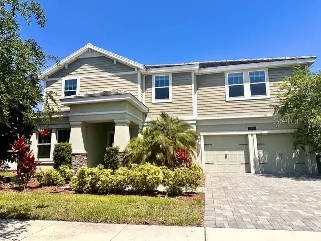 11815 Campfire Story Ln, ORLANDO