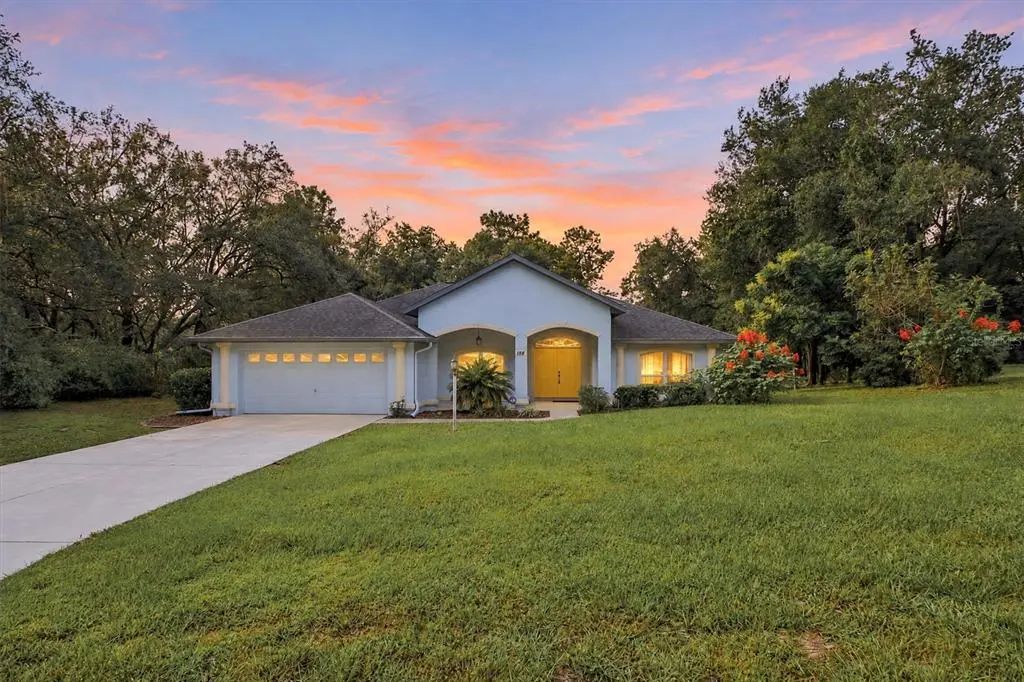 188 W Wason Street, CITRUS SPRINGS