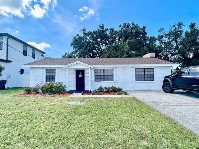 4420 W Euclid Avenue, TAMPA