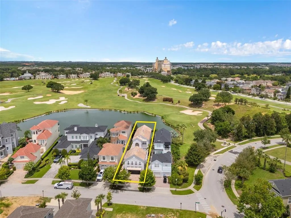 1402 Titian Court, REUNION