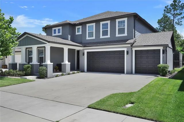 2210 Gold Dust Drive, MINNEOLA