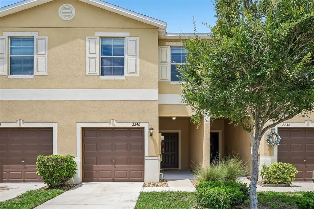 2246 Golden Falcon Drive, RUSKIN