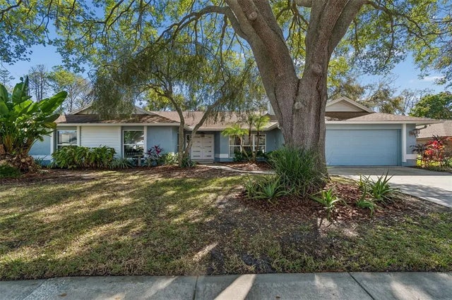 4616 Westford Circle, TAMPA