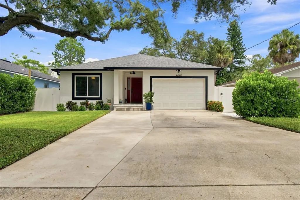 7308 S West Shore Boulevard, TAMPA
