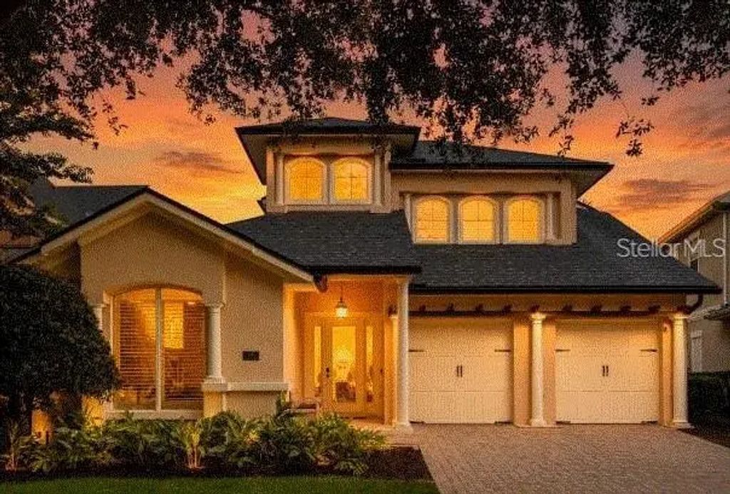 7491 Gathering Drive, KISSIMMEE
