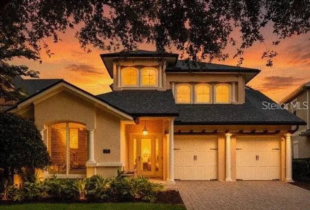 7491 Gathering Drive, KISSIMMEE