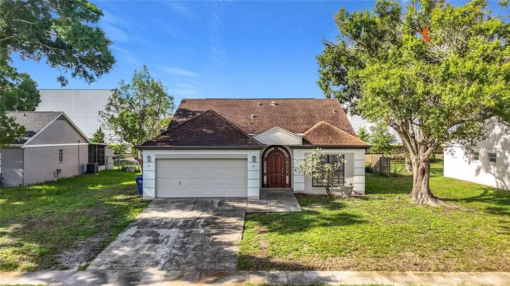 5664 25th Street Circle E, BRADENTON