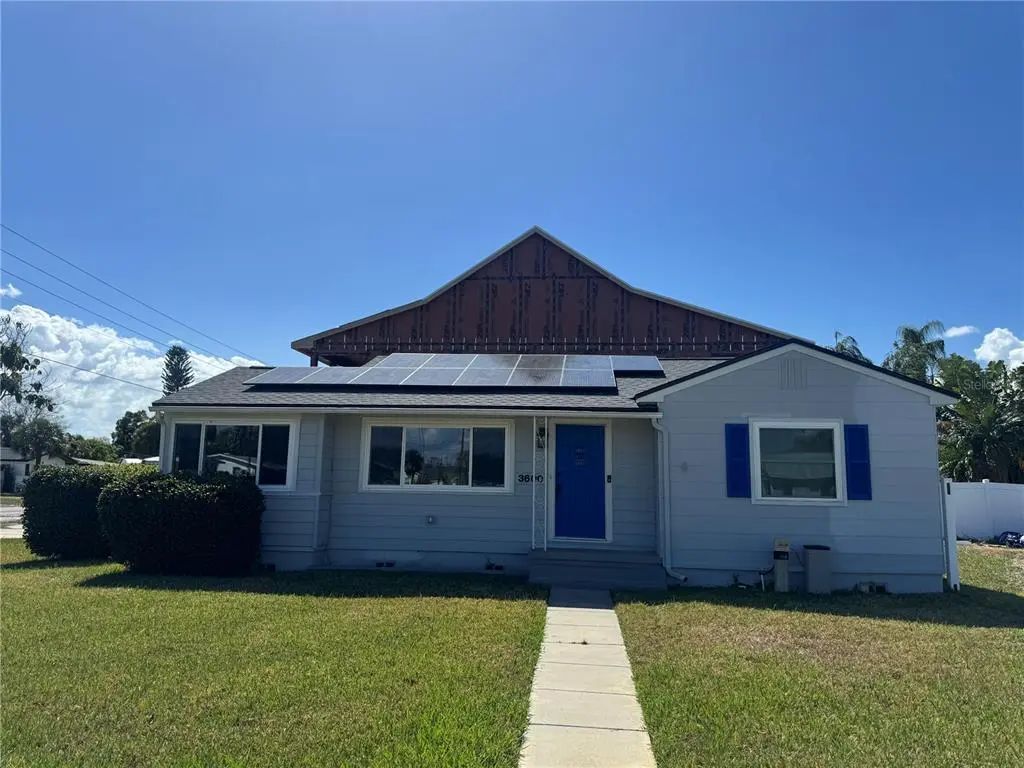 3600 Alabama Avenue Ne, ST PETERSBURG