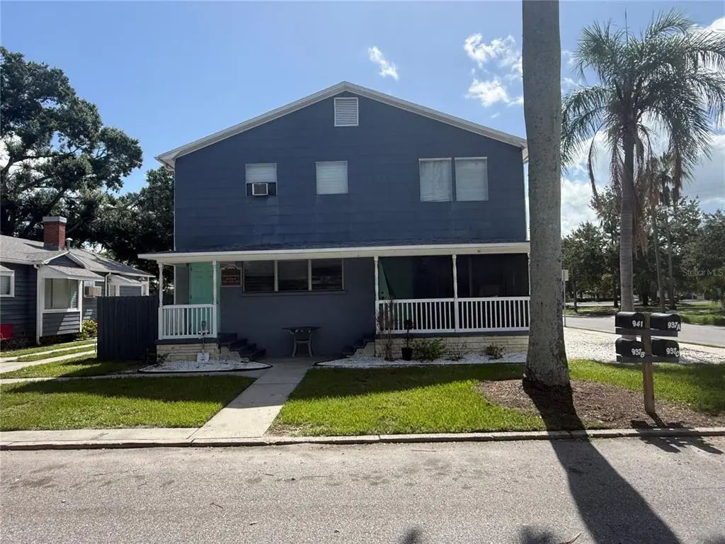 937 15th Street W, BRADENTON