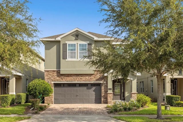 7615 Brookhurst Lane, KISSIMMEE