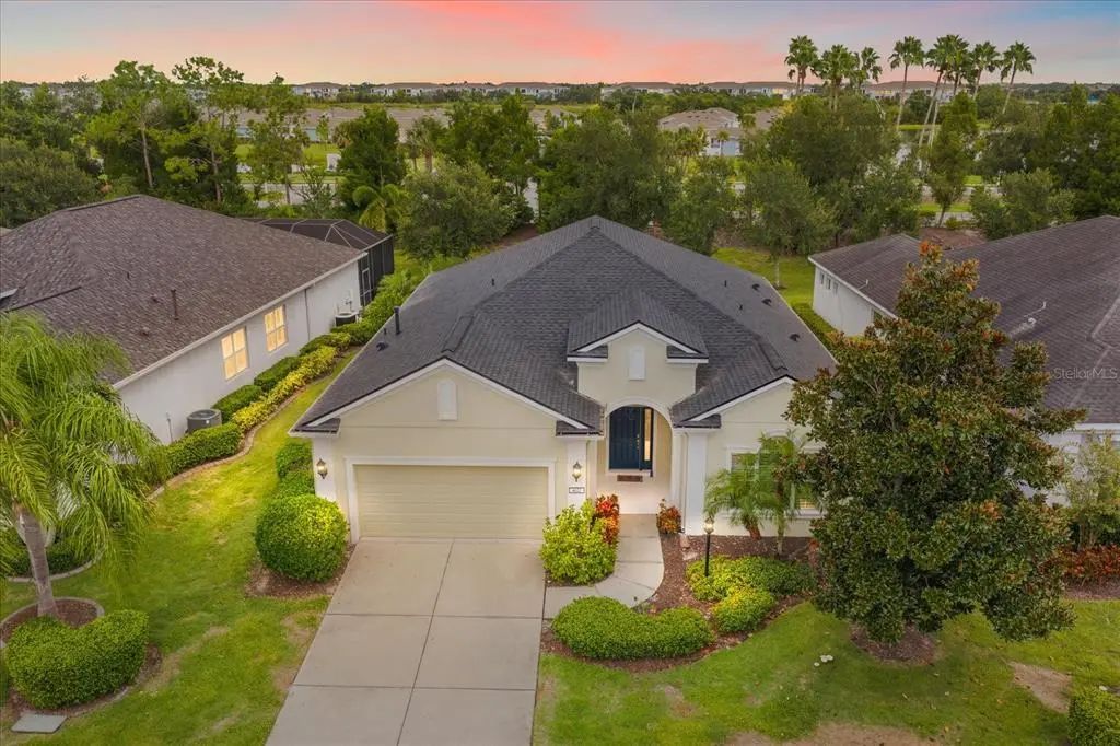 4672 Claremont Park, BRADENTON