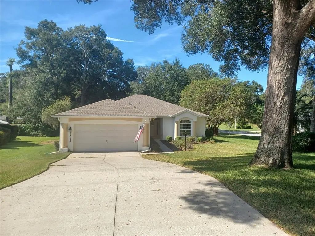 19199 Sw 92nd Loop, DUNNELLON