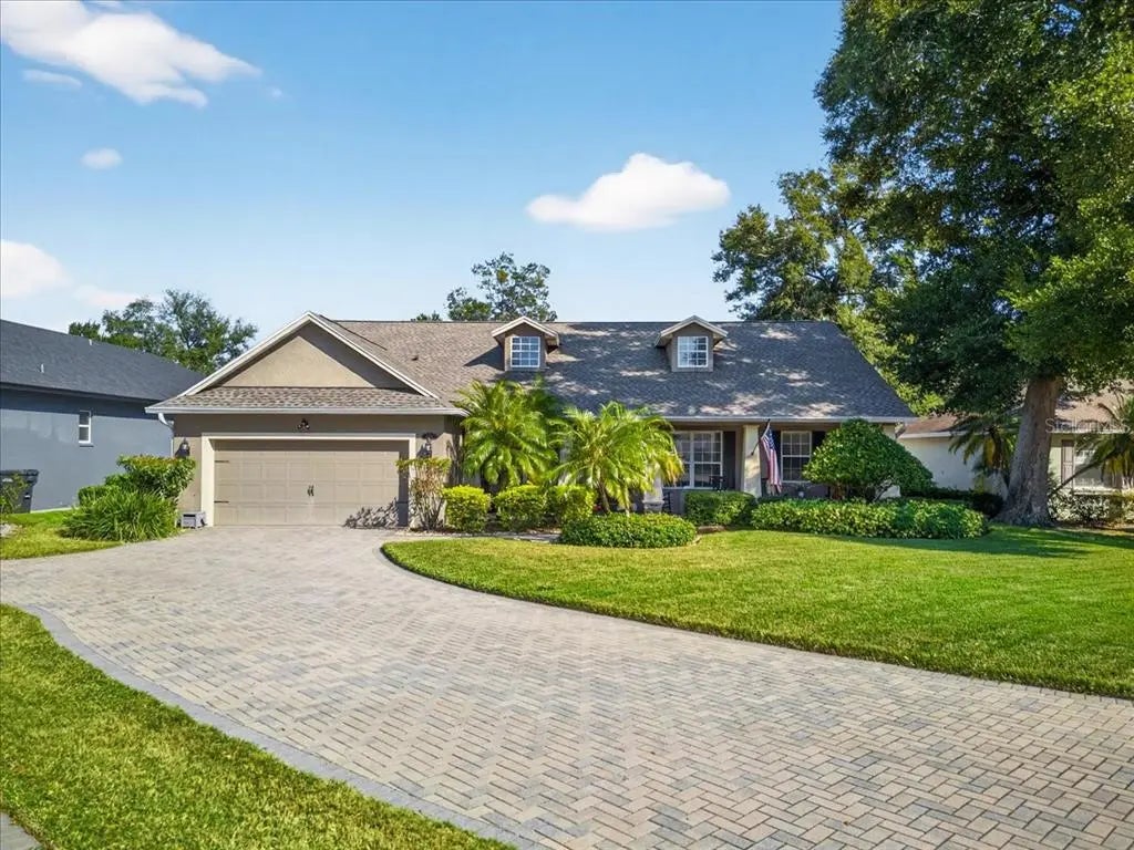 3928 Sunnywood Circle, LAKELAND