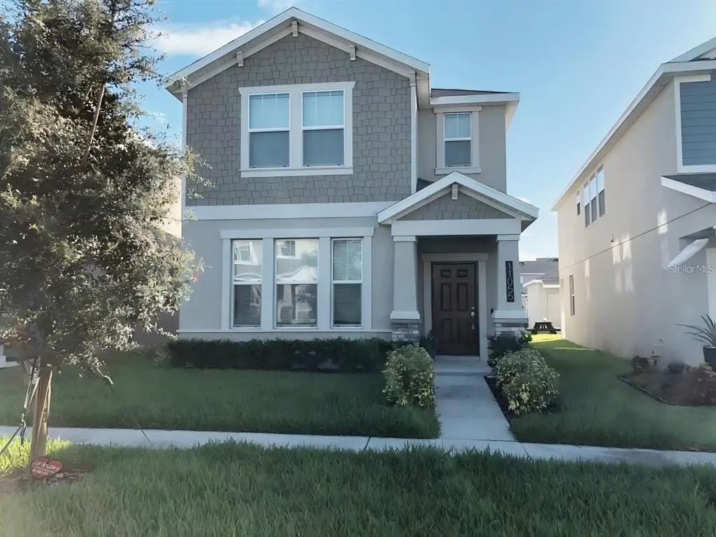 11055 Folklore Street, WINTER GARDEN