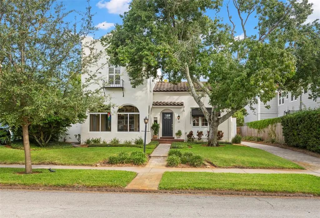 415 20th Avenue Ne, ST. PETERSBURG