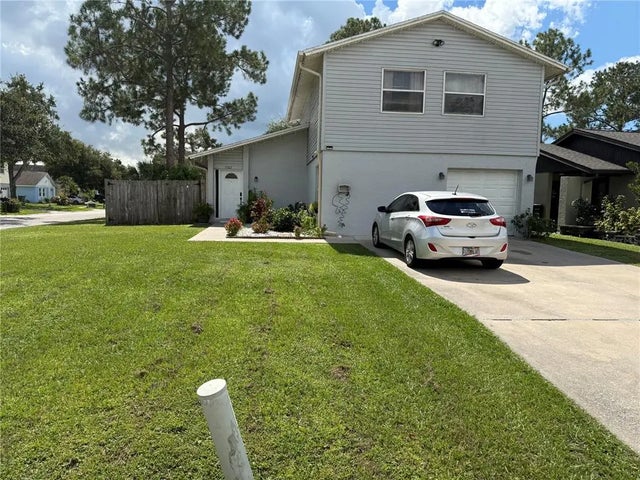 5102 Crestmore Court, TAMPA