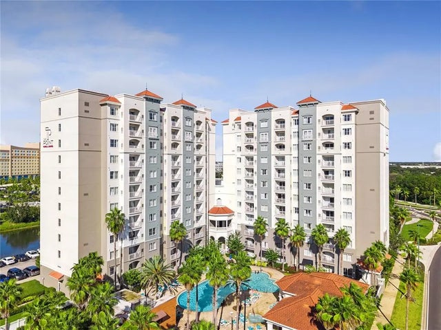 7383 Universal Blvd 1109, ORLANDO