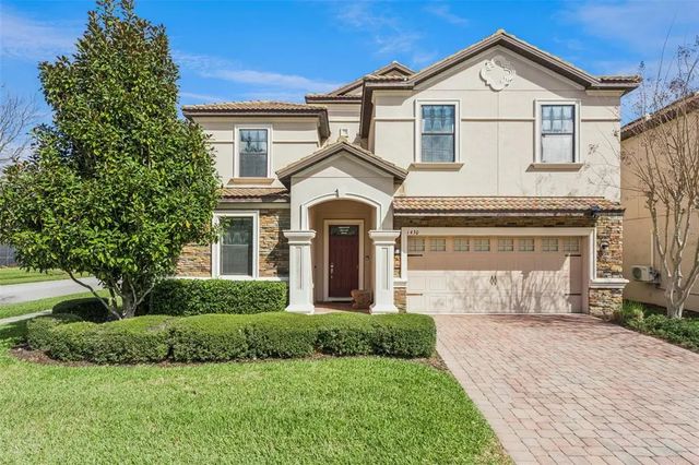 1430 Moon Valley Drive, DAVENPORT