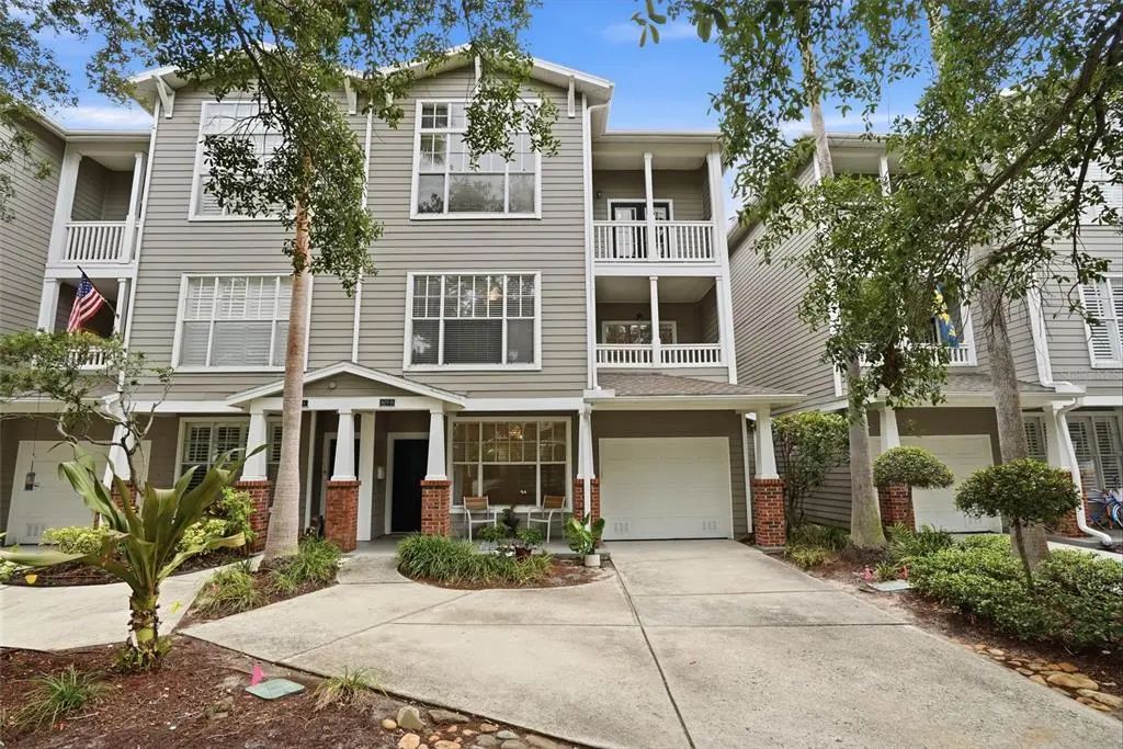 809 S Oregon Avenue B, TAMPA