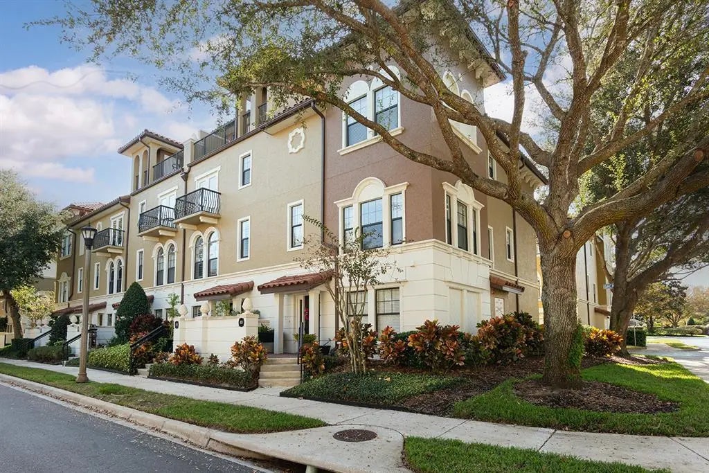 4113 Messina Drive, LAKE MARY