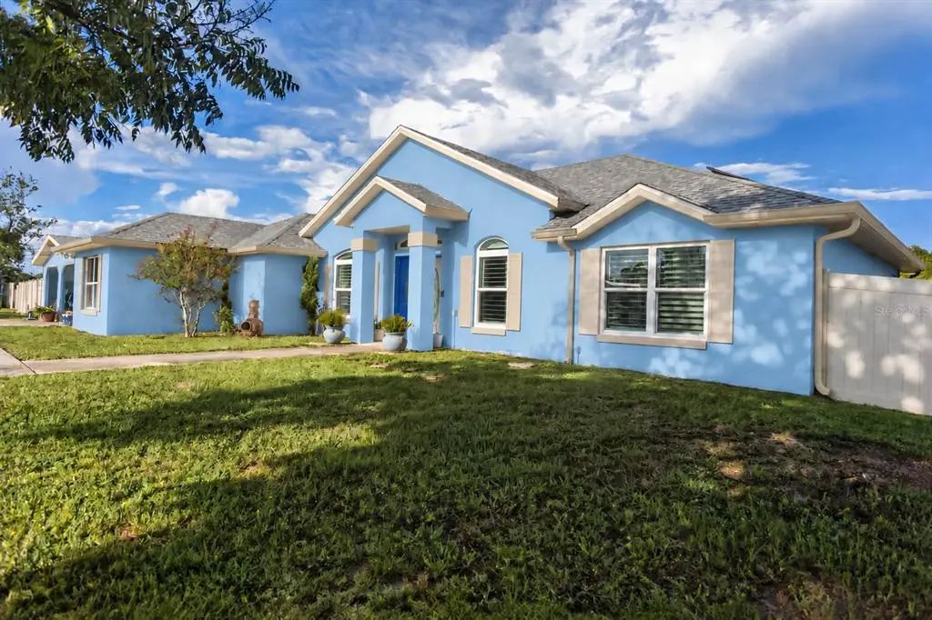 2146 Puerto Rico Drive, DELTONA