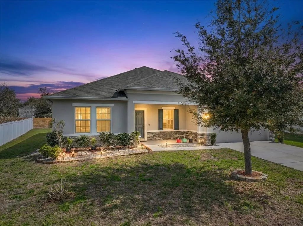 341 Lake Doe Boulevard, APOPKA