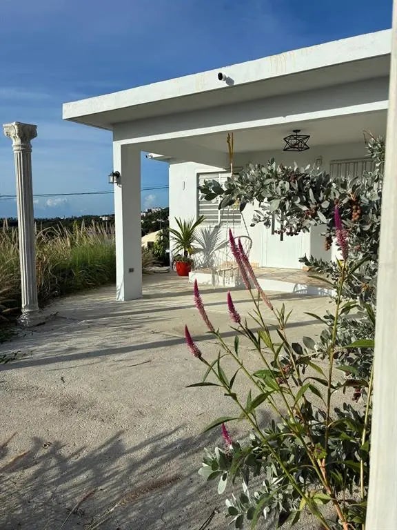 114 Emajagua, MAUNABO