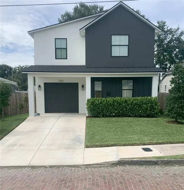2222 E Clark Street, TAMPA