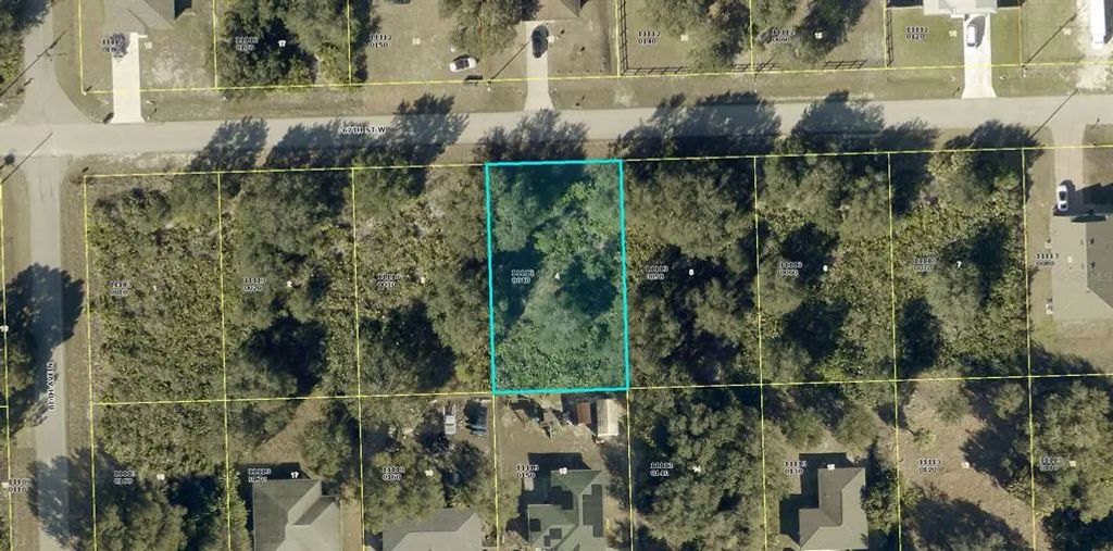 2511 67th Street W, LEHIGH ACRES