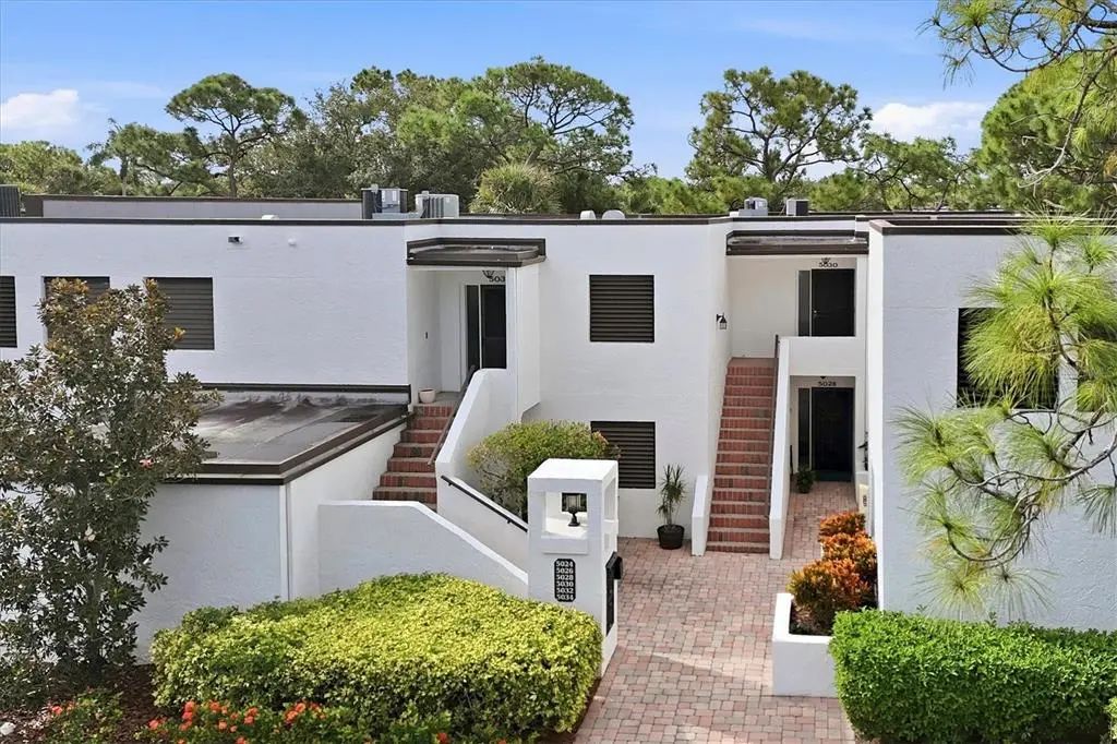 5030 Marsh Field Road 22, SARASOTA