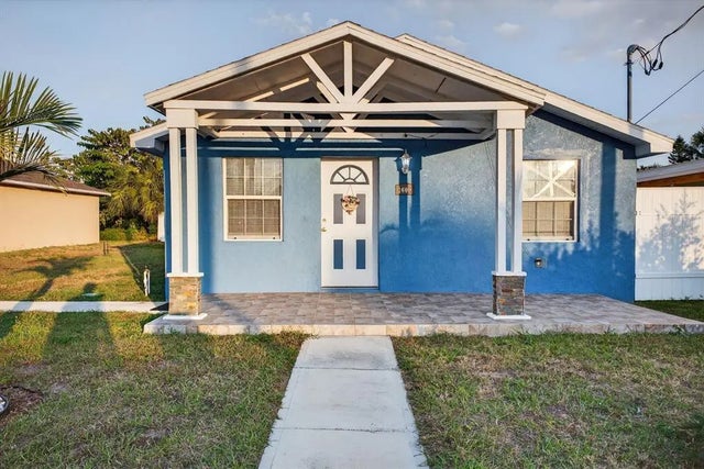 1609 Bartley Street, HAINES CITY