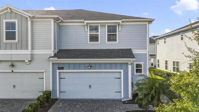 2914 Satire Street, KISSIMMEE