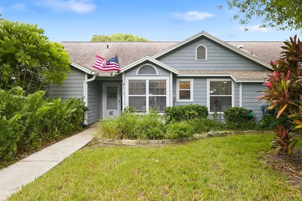 2712 Bentley Drive, PALM HARBOR