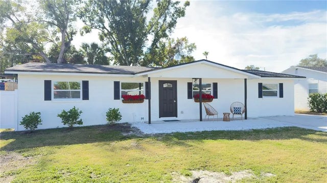 4808 W Bay Court Avenue, TAMPA